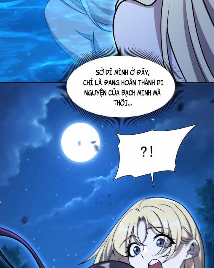 Huyết Cơ Và Kỵ Sĩ 321 trang 26