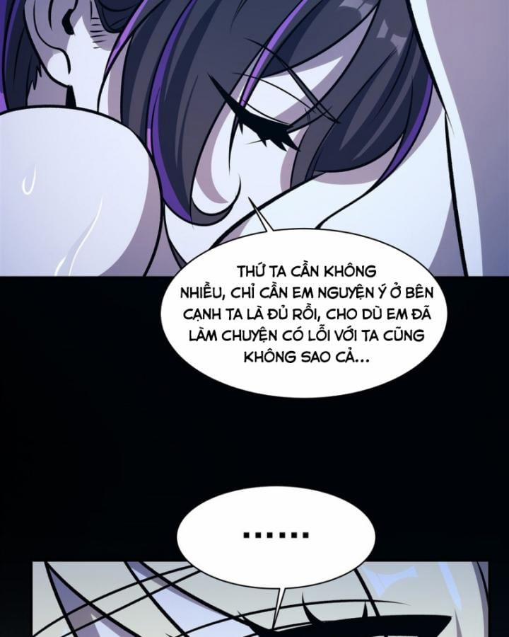 Huyết Cơ Và Kỵ Sĩ 321 trang 29