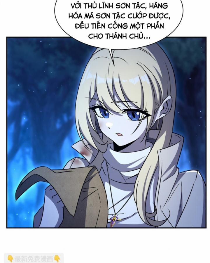 Huyết Cơ Và Kỵ Sĩ 321 trang 3