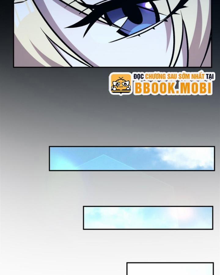 Huyết Cơ Và Kỵ Sĩ 321 trang 30