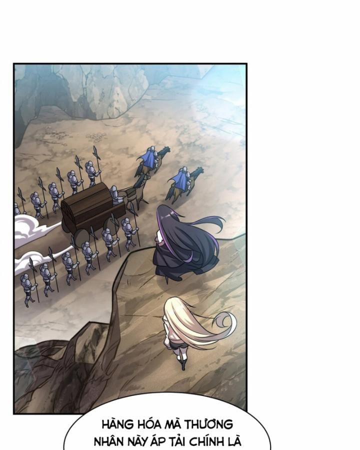 Huyết Cơ Và Kỵ Sĩ 321 trang 34