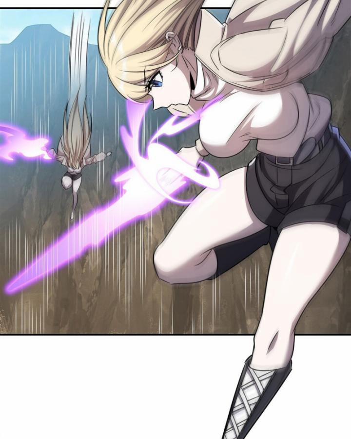 Huyết Cơ Và Kỵ Sĩ 321 trang 36