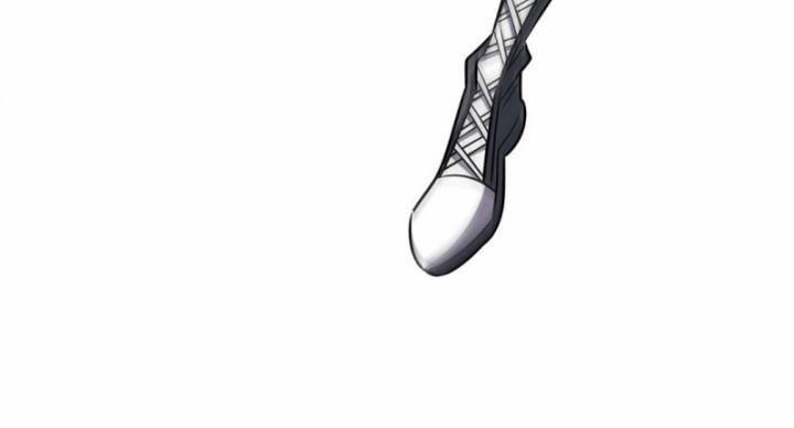 Huyết Cơ Và Kỵ Sĩ 321 trang 37