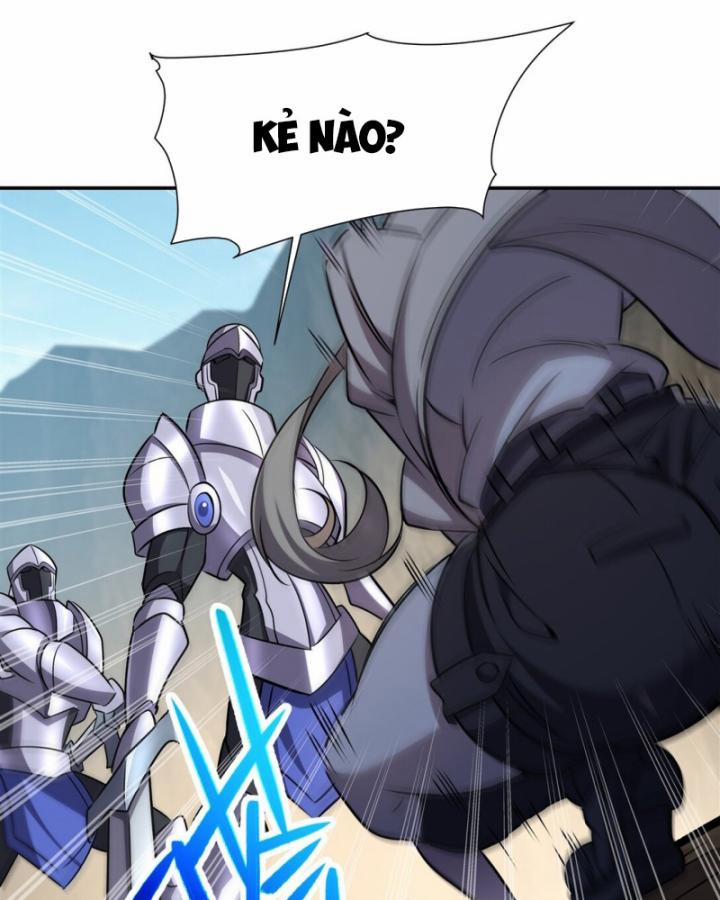 Huyết Cơ Và Kỵ Sĩ 321 trang 38