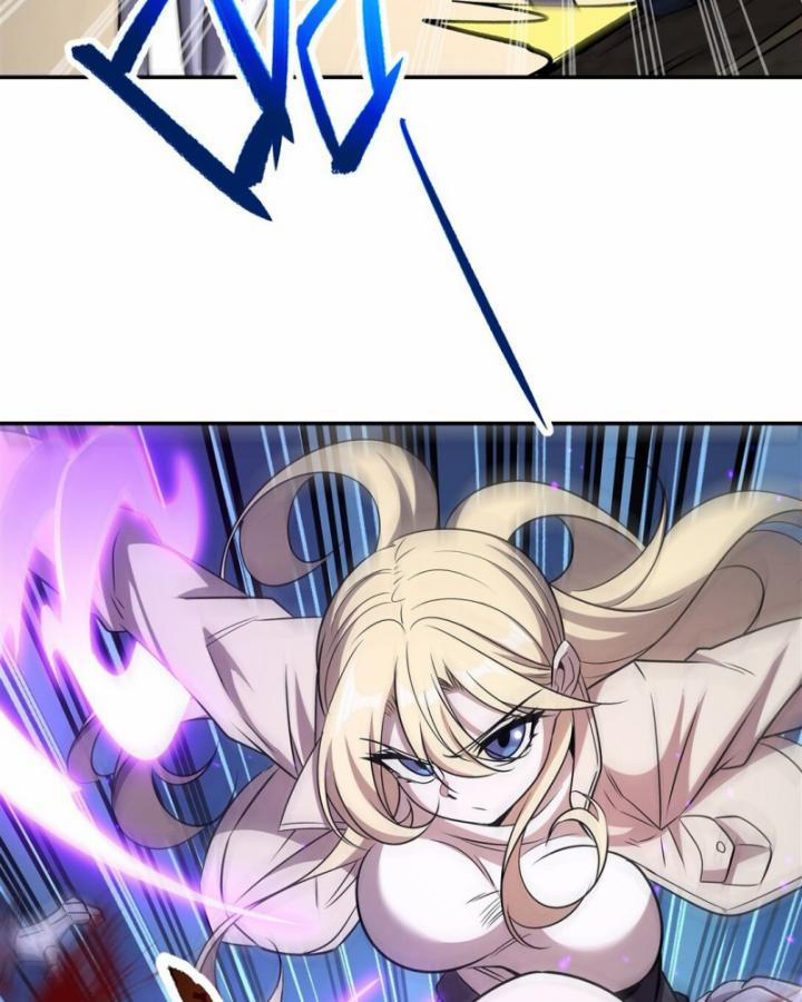 Huyết Cơ Và Kỵ Sĩ 321 trang 39