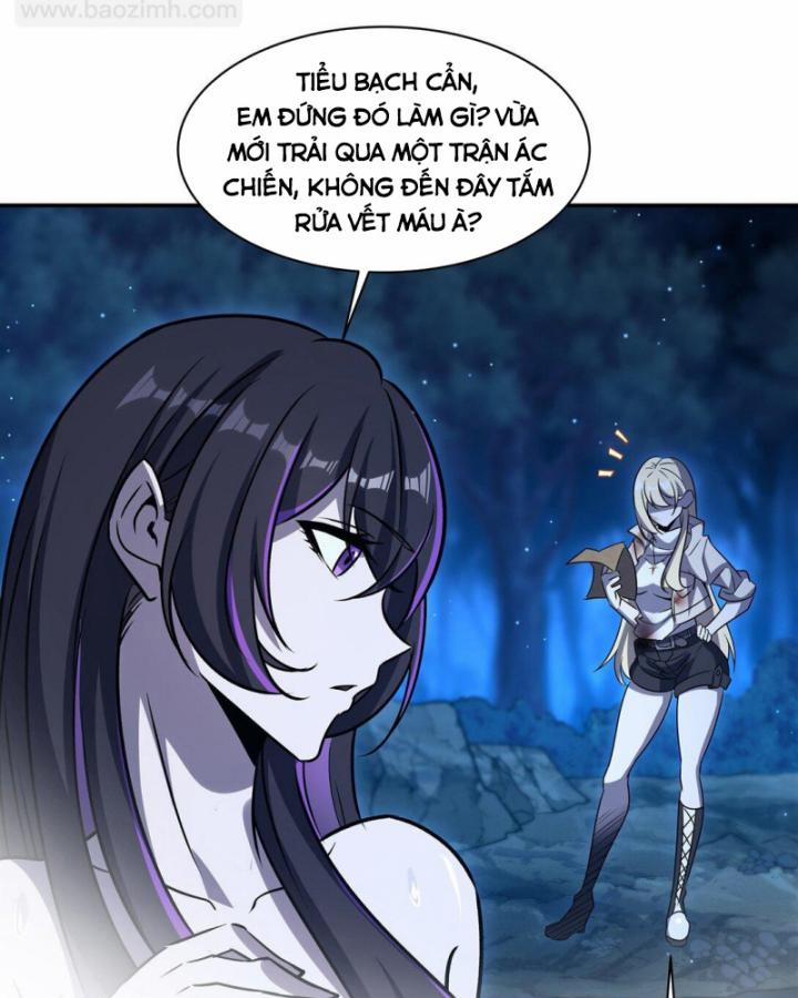 Huyết Cơ Và Kỵ Sĩ 321 trang 4