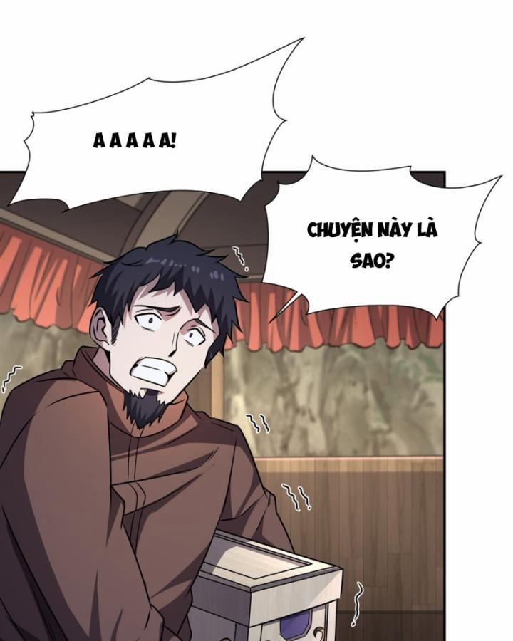Huyết Cơ Và Kỵ Sĩ 321 trang 41