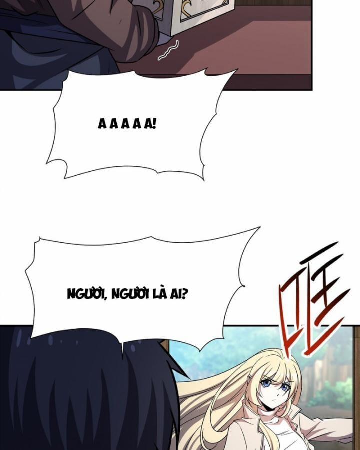 Huyết Cơ Và Kỵ Sĩ 321 trang 42