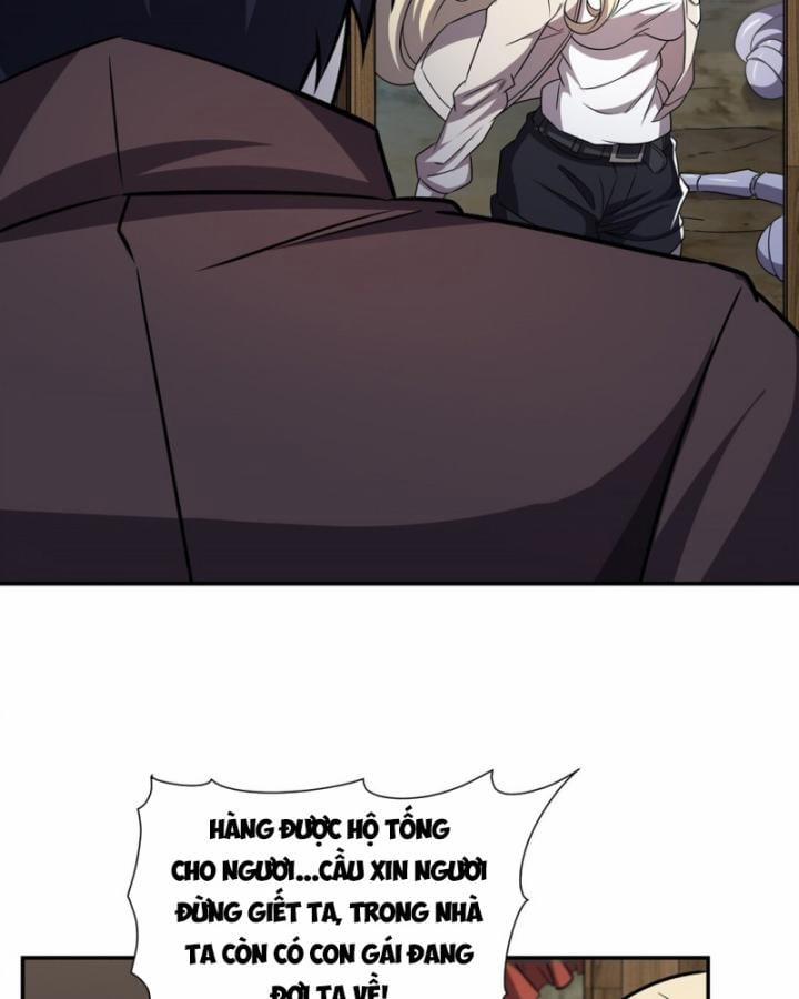 Huyết Cơ Và Kỵ Sĩ 321 trang 43