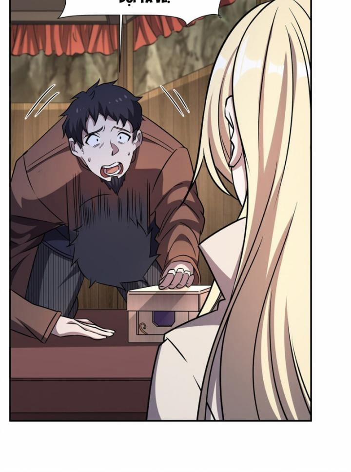 Huyết Cơ Và Kỵ Sĩ 321 trang 44