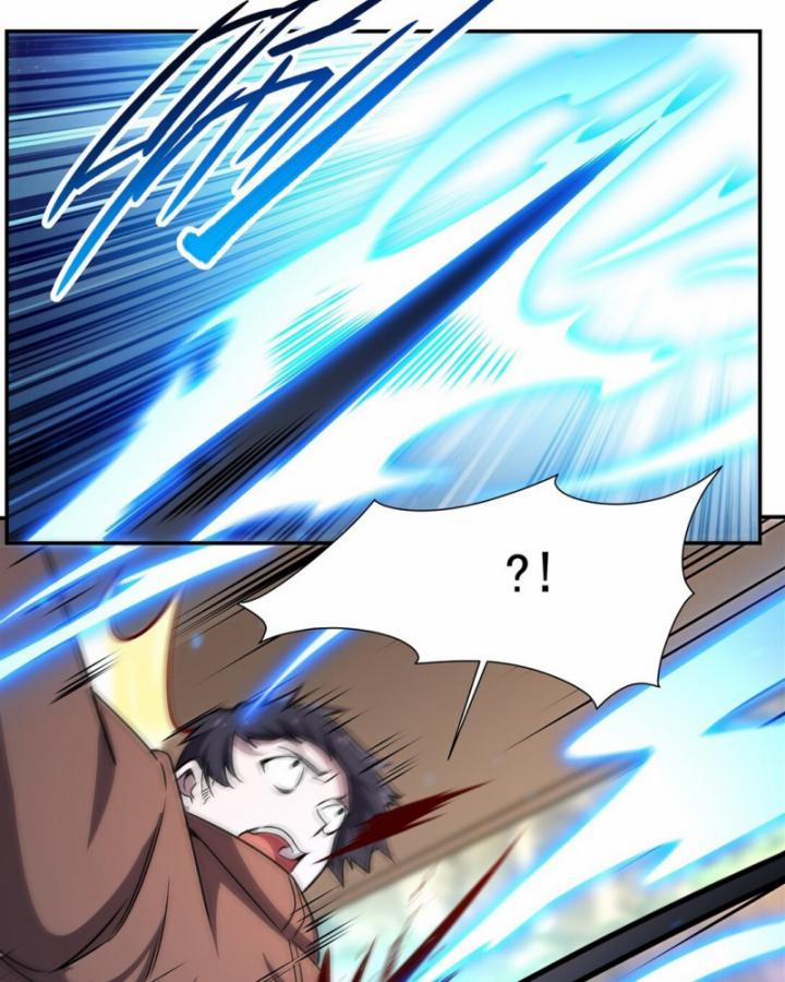 Huyết Cơ Và Kỵ Sĩ 321 trang 46