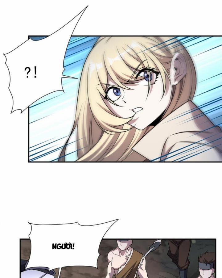 Huyết Cơ Và Kỵ Sĩ 321 trang 48