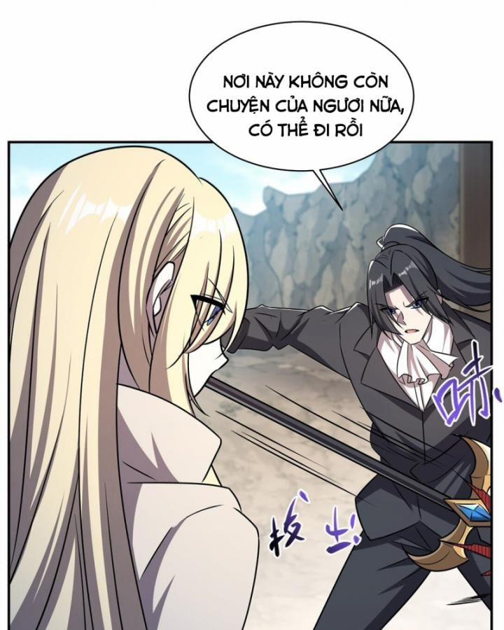 Huyết Cơ Và Kỵ Sĩ 321 trang 50