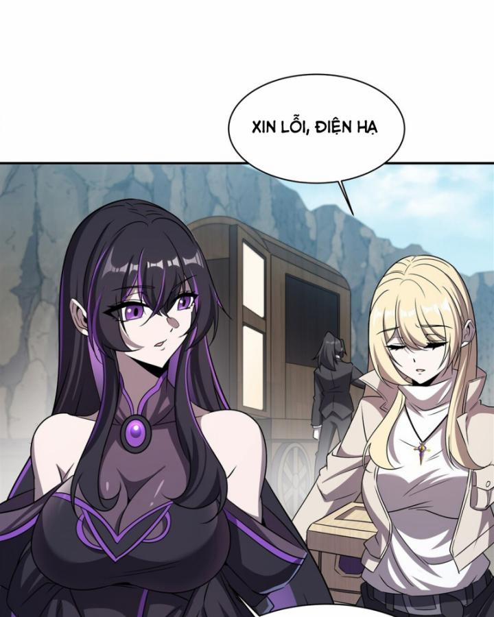 Huyết Cơ Và Kỵ Sĩ 321 trang 52