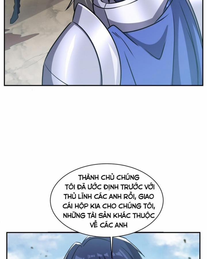 Huyết Cơ Và Kỵ Sĩ 321 trang 57