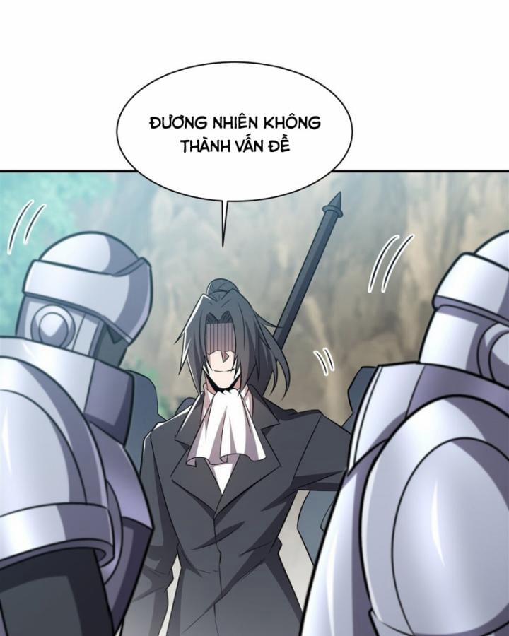 Huyết Cơ Và Kỵ Sĩ 321 trang 59