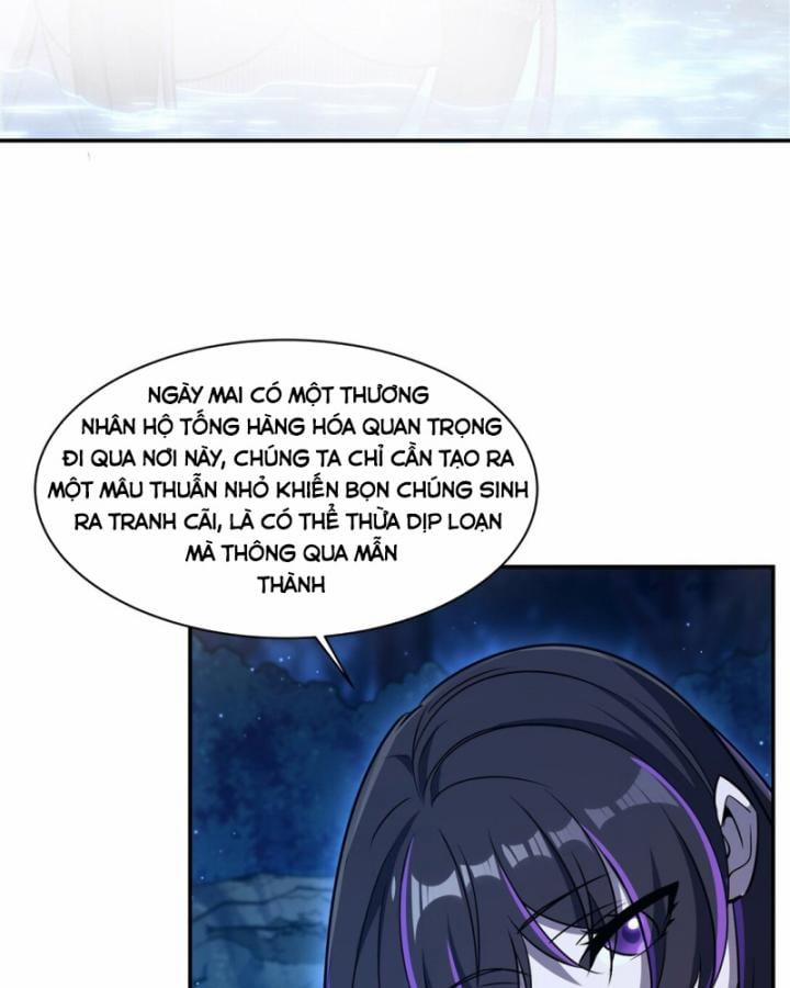 Huyết Cơ Và Kỵ Sĩ 321 trang 6