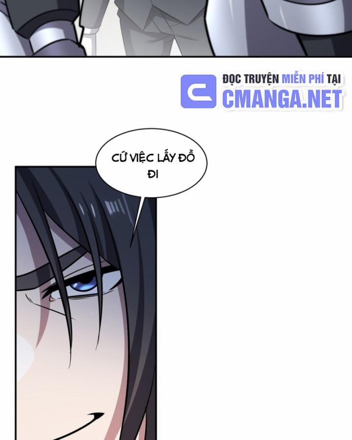 Huyết Cơ Và Kỵ Sĩ 321 trang 60