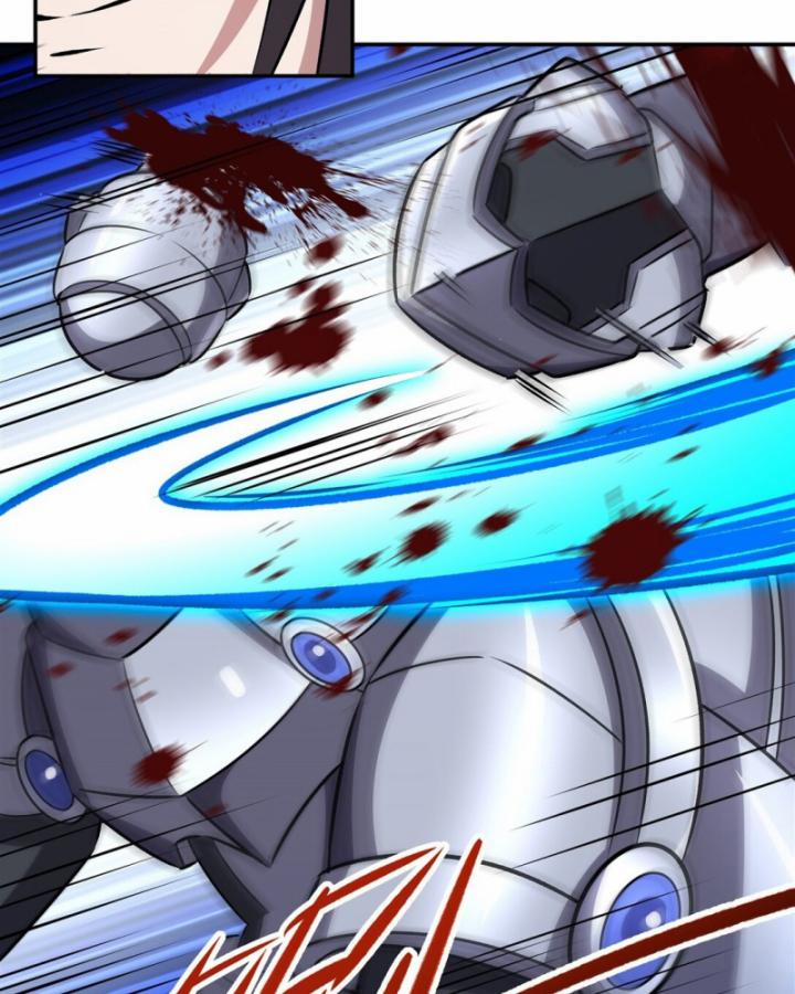 Huyết Cơ Và Kỵ Sĩ 321 trang 61