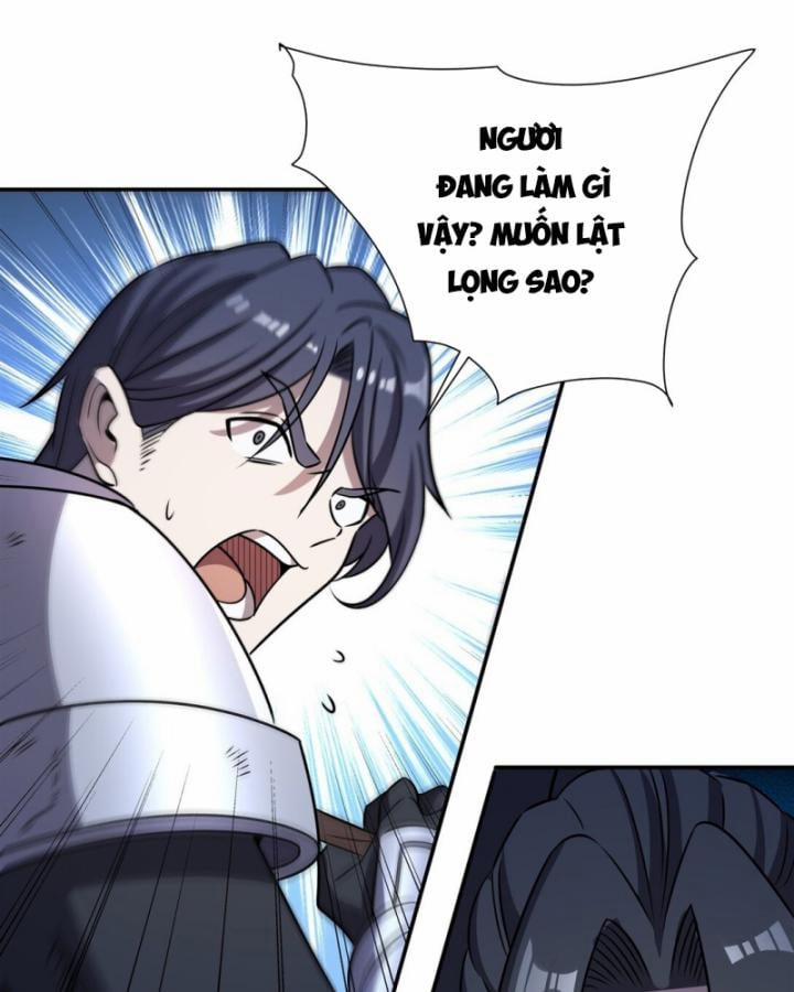 Huyết Cơ Và Kỵ Sĩ 321 trang 63