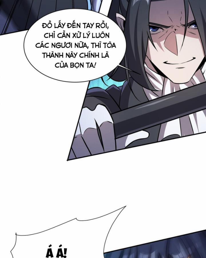 Huyết Cơ Và Kỵ Sĩ 321 trang 64