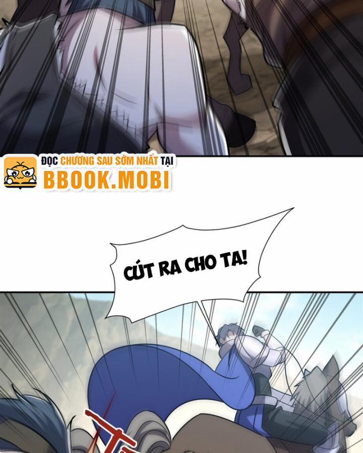 Huyết Cơ Và Kỵ Sĩ 321 trang 67