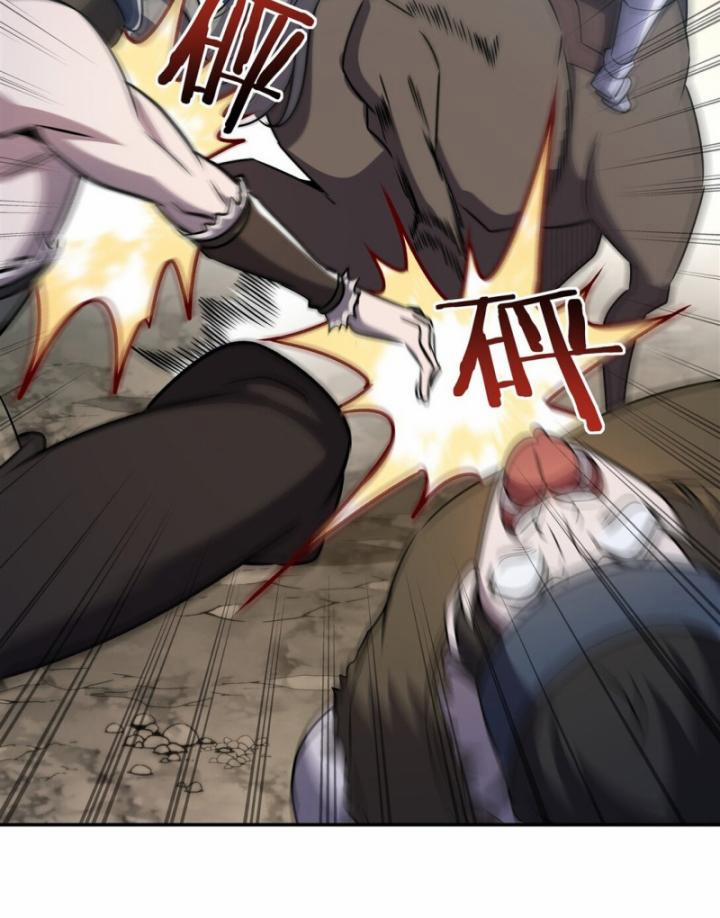 Huyết Cơ Và Kỵ Sĩ 321 trang 68