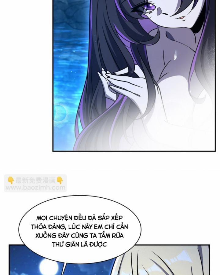 Huyết Cơ Và Kỵ Sĩ 321 trang 7