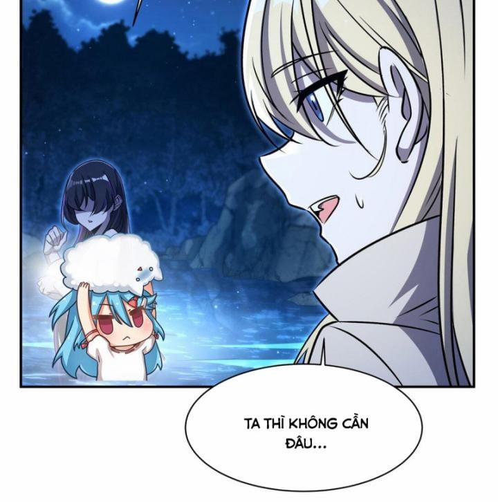 Huyết Cơ Và Kỵ Sĩ 321 trang 8