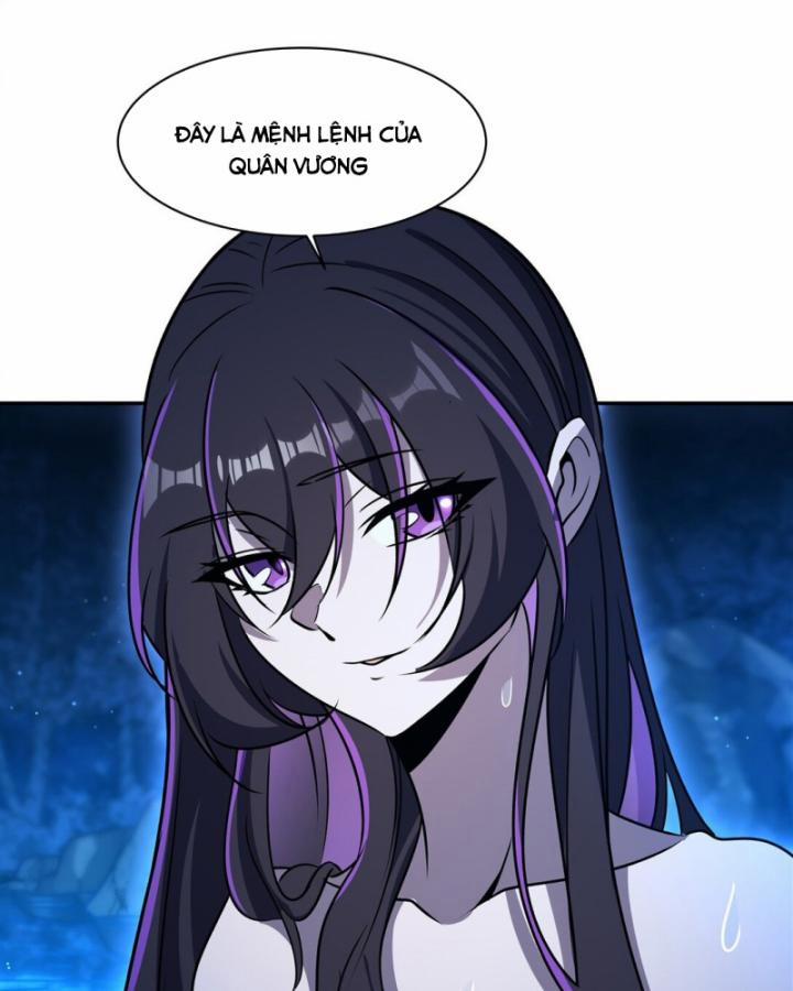 Huyết Cơ Và Kỵ Sĩ 321 trang 9