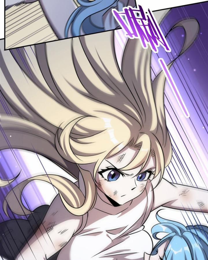 Huyết Cơ Và Kỵ Sĩ 323 trang 11