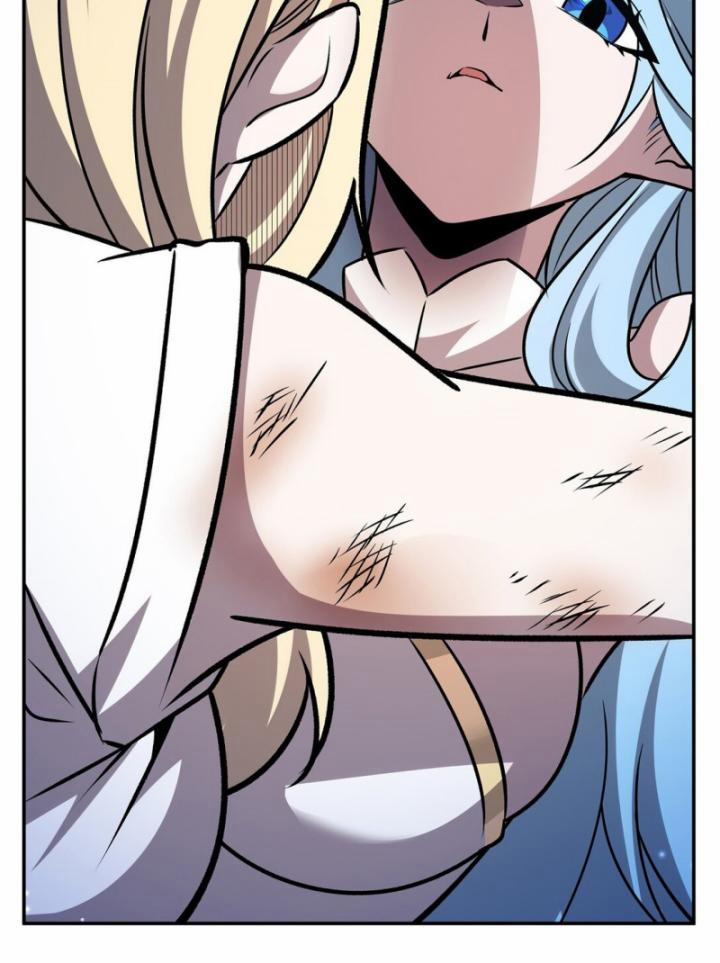 Huyết Cơ Và Kỵ Sĩ 323 trang 13