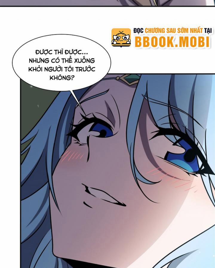 Huyết Cơ Và Kỵ Sĩ 323 trang 15