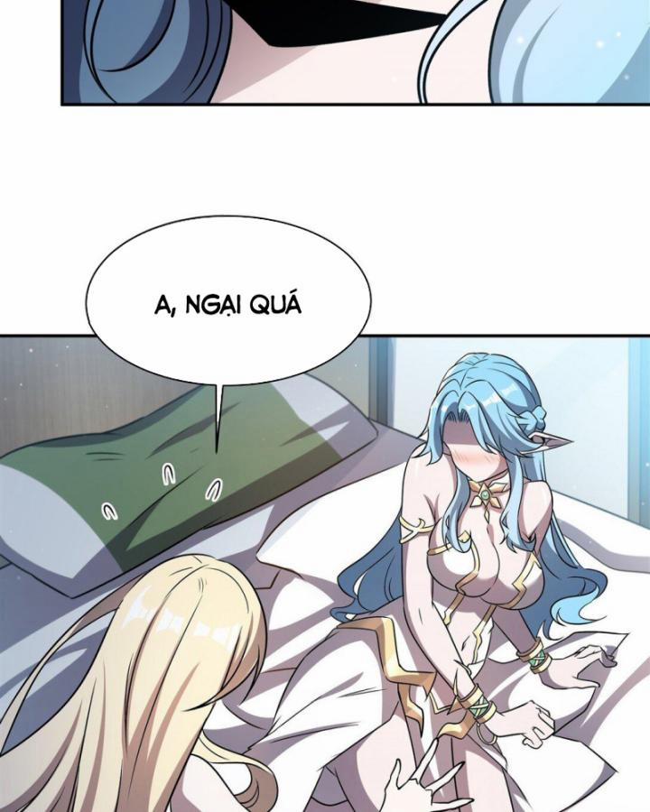 Huyết Cơ Và Kỵ Sĩ 323 trang 16