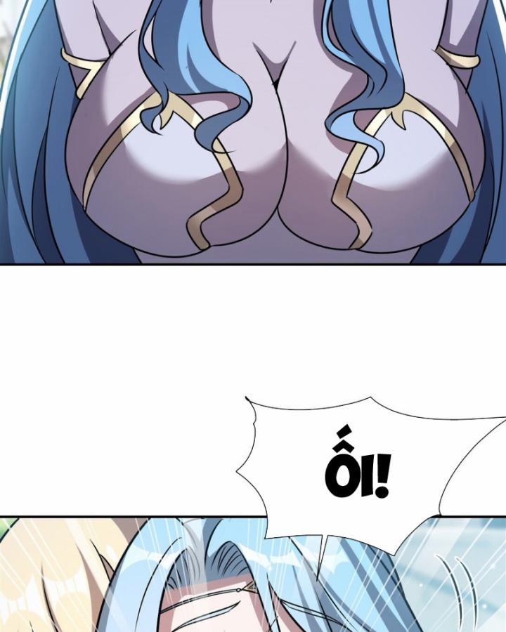 Huyết Cơ Và Kỵ Sĩ 323 trang 25