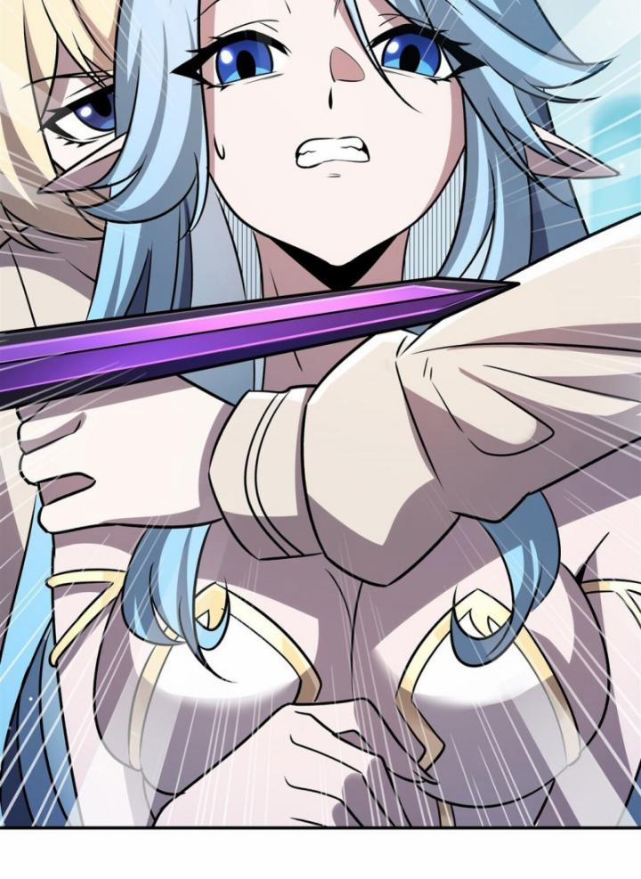 Huyết Cơ Và Kỵ Sĩ 323 trang 26