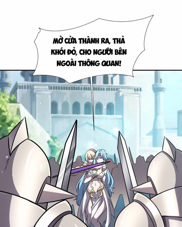 Huyết Cơ Và Kỵ Sĩ 323 trang 27