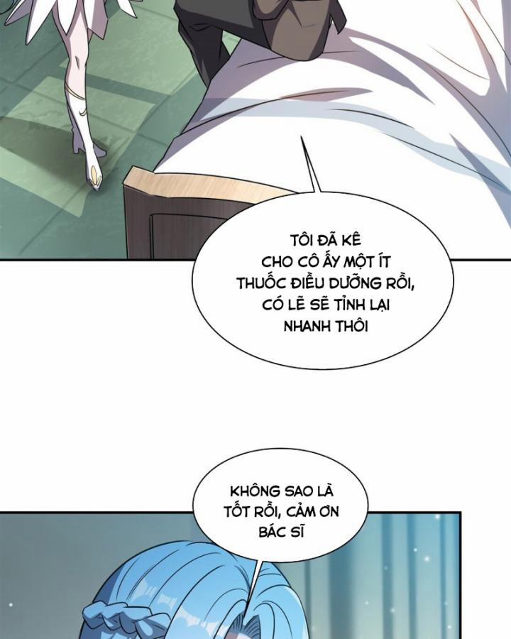 Huyết Cơ Và Kỵ Sĩ 323 trang 3