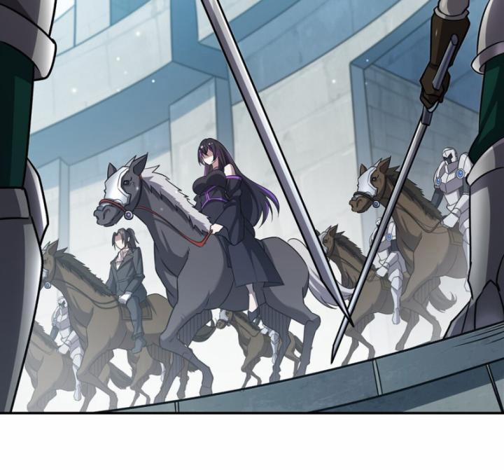 Huyết Cơ Và Kỵ Sĩ 323 trang 34