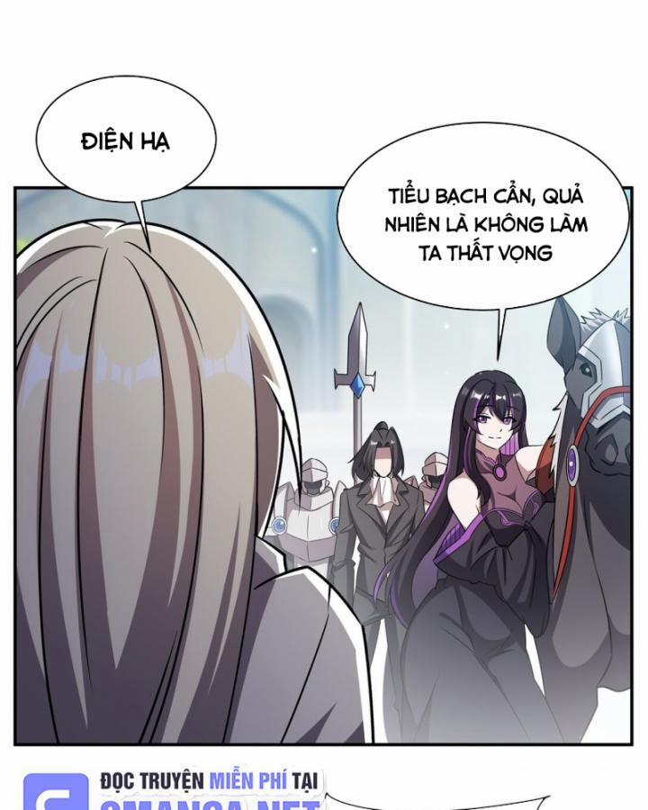 Huyết Cơ Và Kỵ Sĩ 323 trang 35