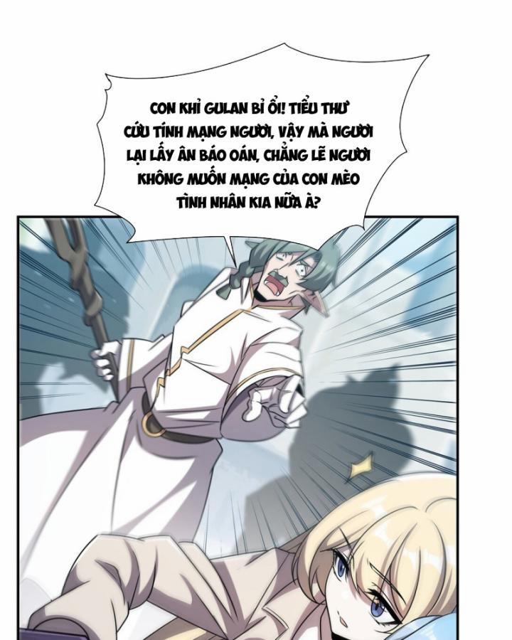 Huyết Cơ Và Kỵ Sĩ 323 trang 42