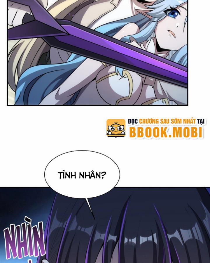 Huyết Cơ Và Kỵ Sĩ 323 trang 43