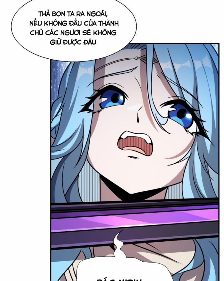 Huyết Cơ Và Kỵ Sĩ 323 trang 46