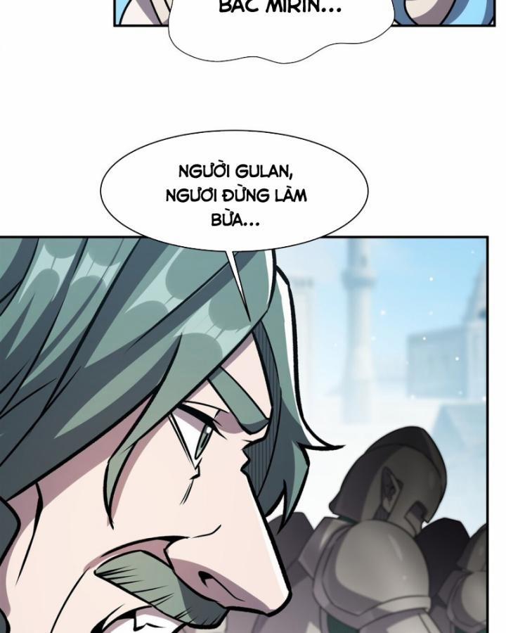 Huyết Cơ Và Kỵ Sĩ 323 trang 47