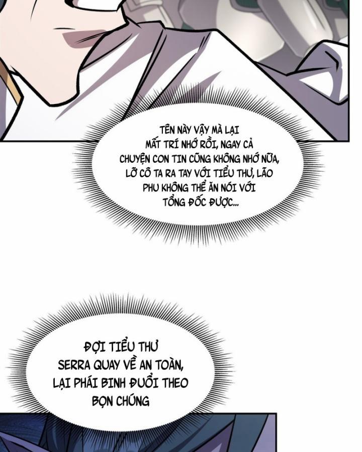 Huyết Cơ Và Kỵ Sĩ 323 trang 48