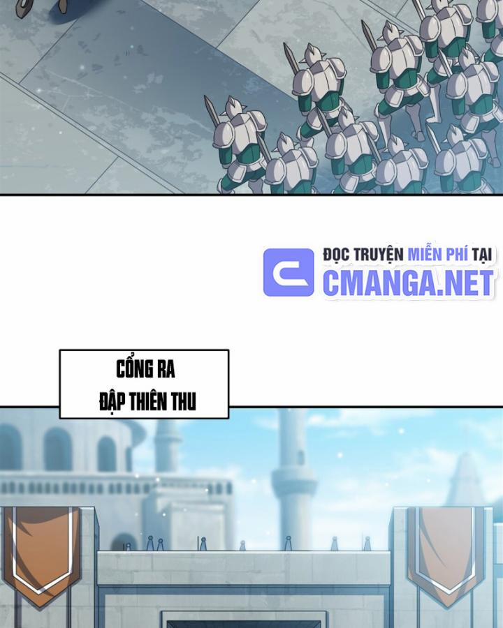 Huyết Cơ Và Kỵ Sĩ 323 trang 51