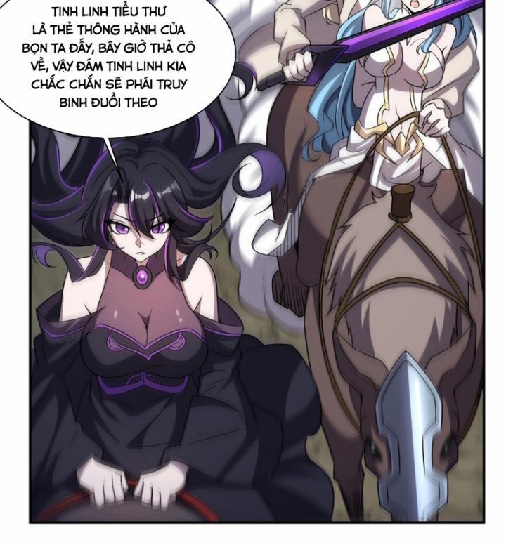 Huyết Cơ Và Kỵ Sĩ 323 trang 53