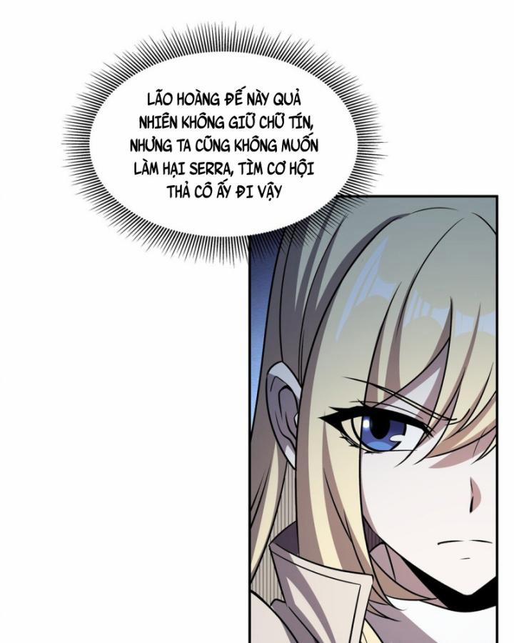 Huyết Cơ Và Kỵ Sĩ 323 trang 54