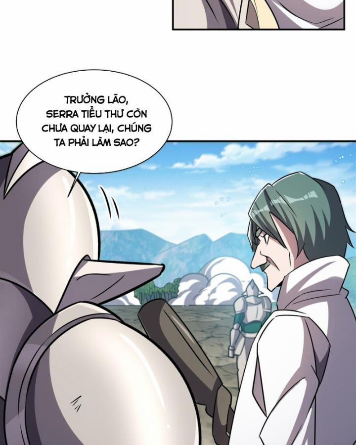 Huyết Cơ Và Kỵ Sĩ 323 trang 55
