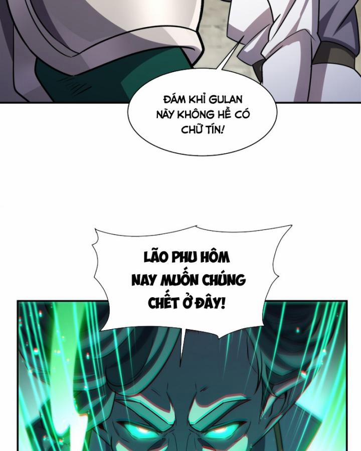 Huyết Cơ Và Kỵ Sĩ 323 trang 56